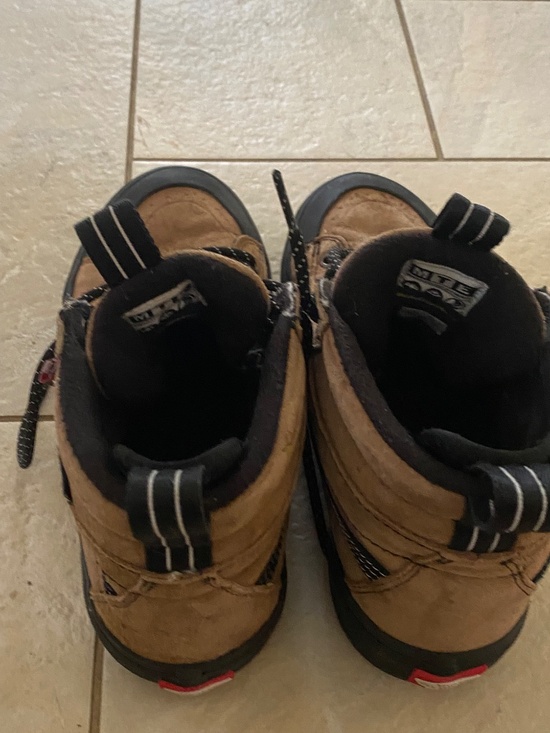 Vans MTE sneakers size 8.5 men main image 4